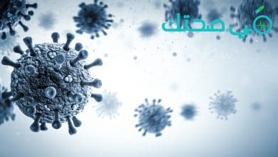 علاج الفيروس المخلوي التنفسي