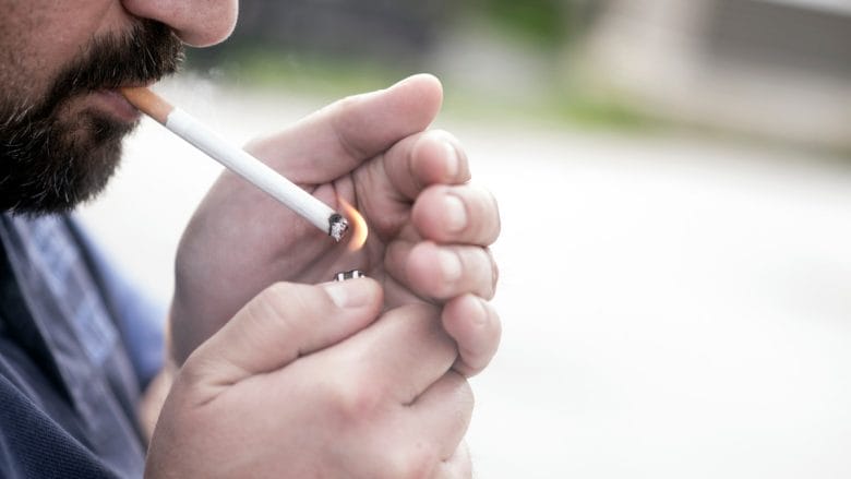 تأثير التدخين على الصحة الجنسية للرجل والمرأة
